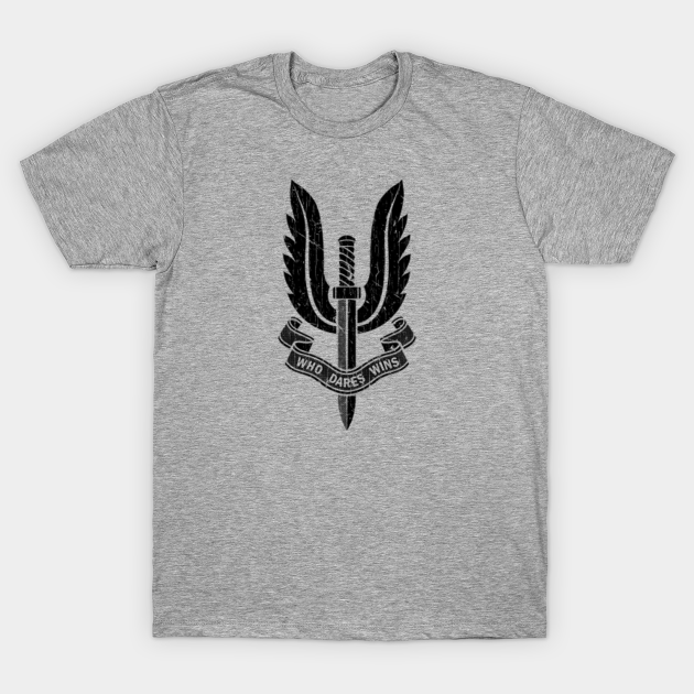 sas t shirts uk
